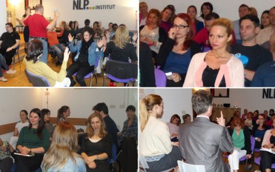 NLP Fitness