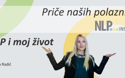 NLP i moj život