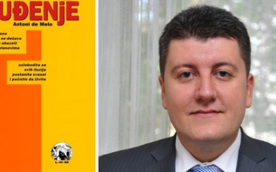 „Buđenje“ – Antoni de Melo
