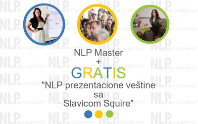 POKLON – prezentacione veštine sa Slavicom Squire