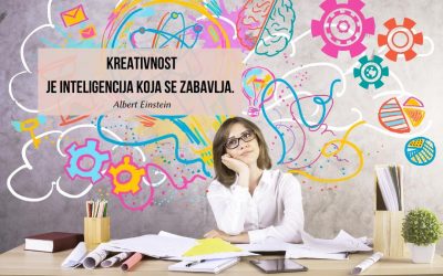 5 načina da postanete kreativniji i povećate svoje šanse za uspeh